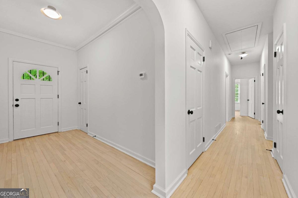 2698 Collier Drive Atlanta - 24