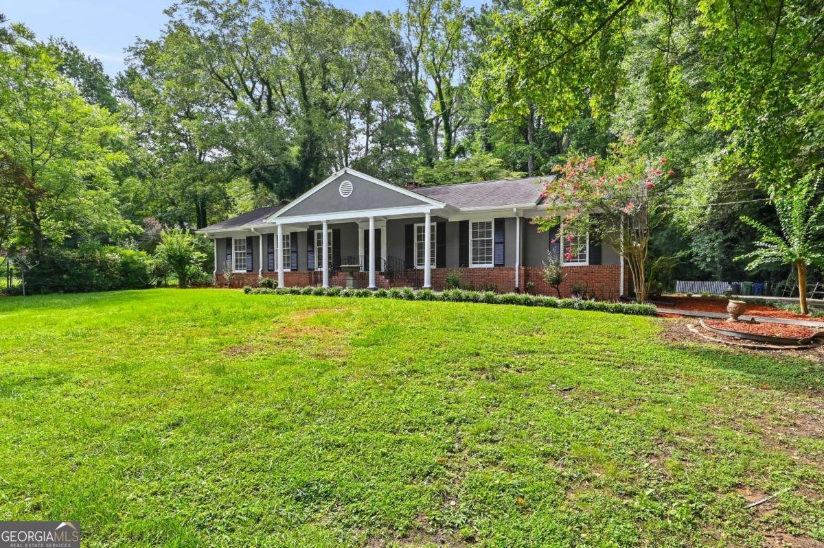 2698 Collier Drive Atlanta - 3