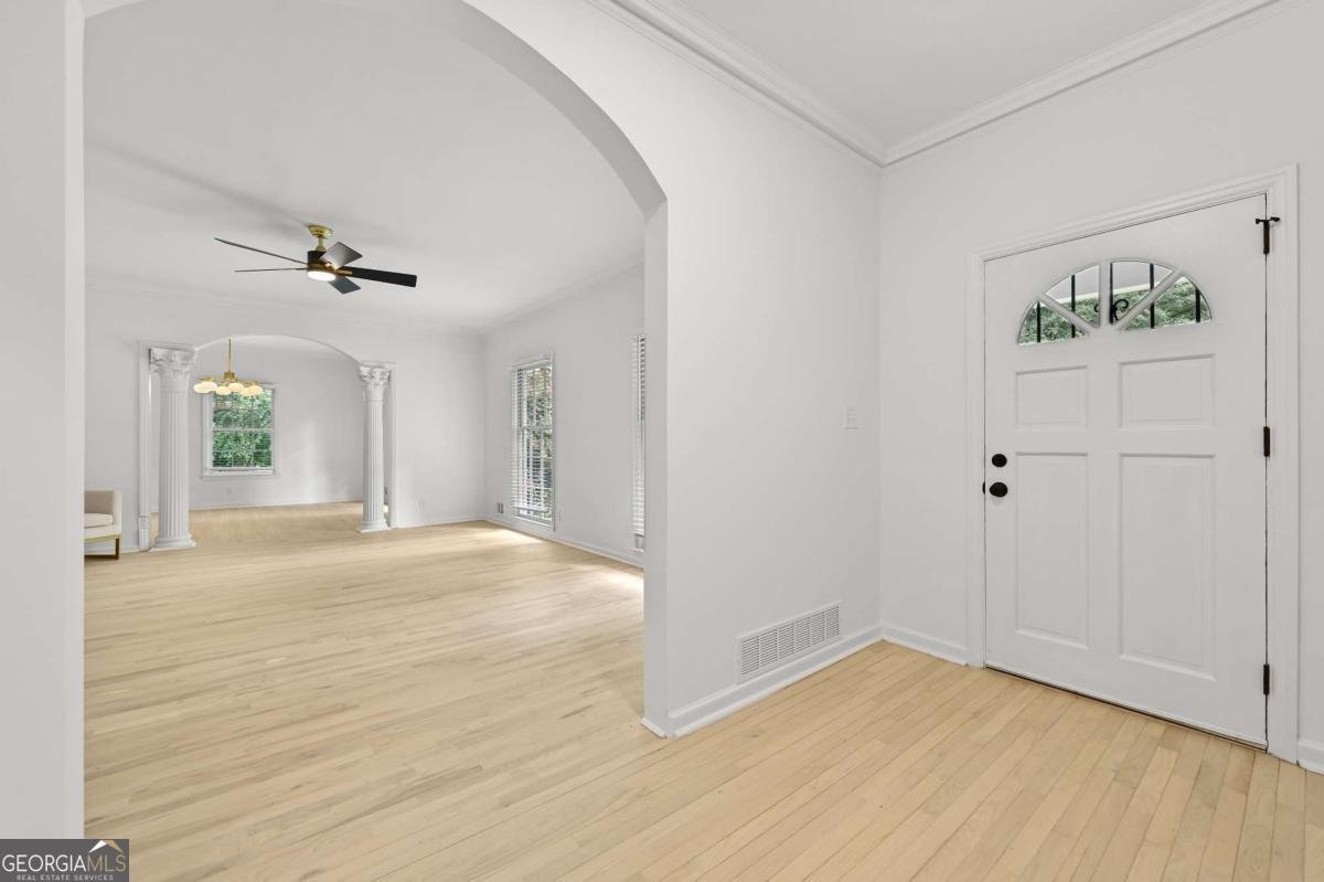 2698 Collier Drive Atlanta - 6