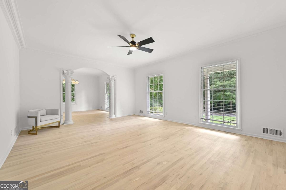 2698 Collier Drive Atlanta - 7