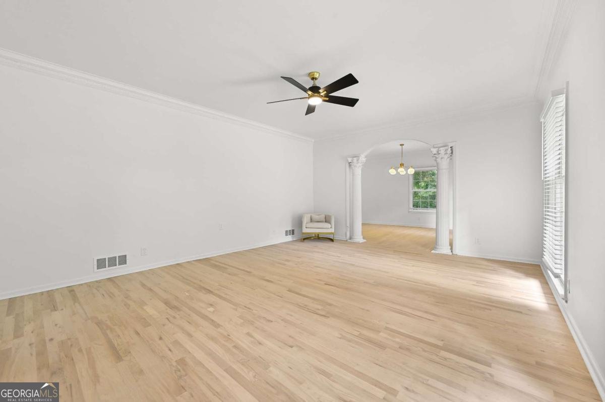2698 Collier Drive Atlanta - 8