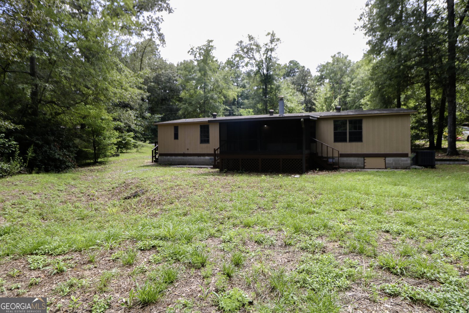 108 Jessica Drive Warner Robins - 22