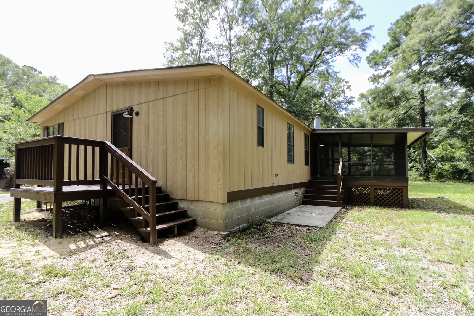 108 Jessica Drive Warner Robins - 23