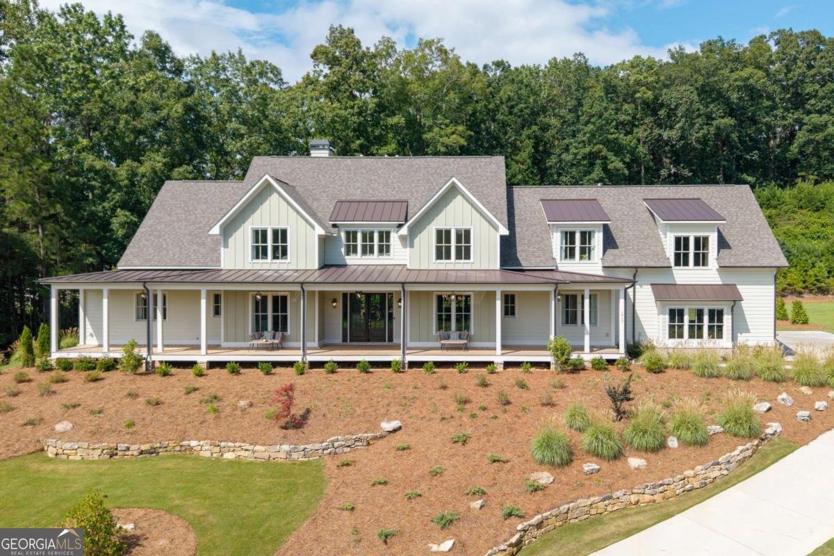 1013 Crossroad Trail Milton - 1