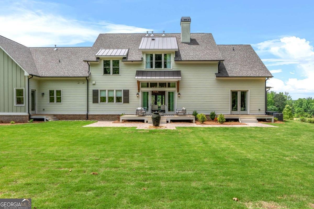 1013 Crossroad Trail Milton - 55