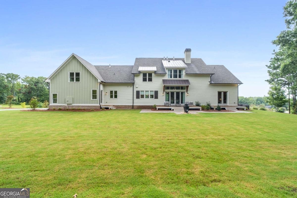 1013 Crossroad Trail Milton - 56