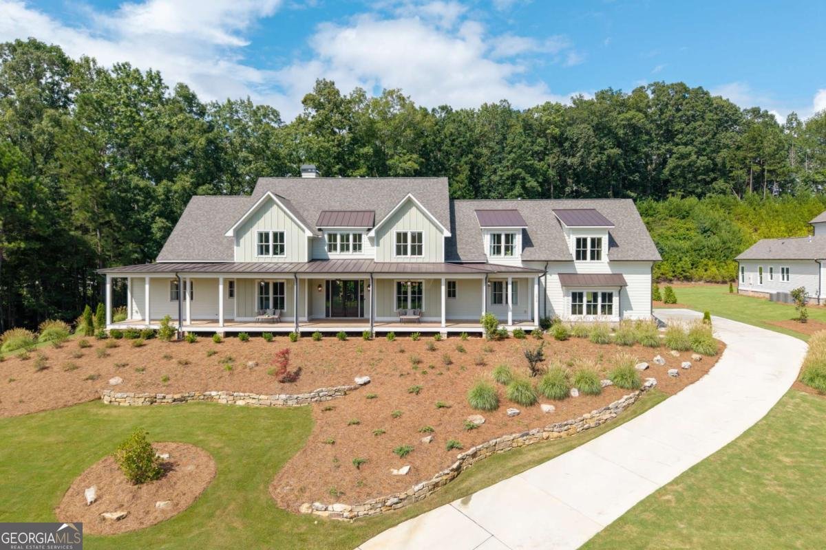 1013 Crossroad Trail Milton - 58