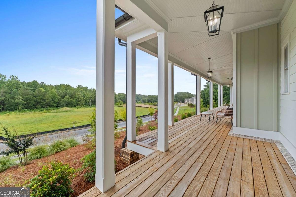 1013 Crossroad Trail Milton - 6