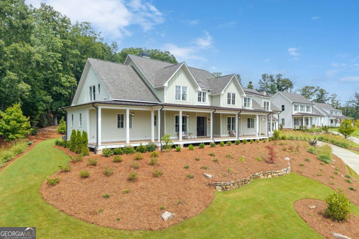 1013 Crossroad Trail Milton - 60