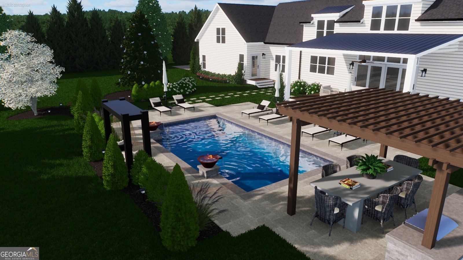 1013 Crossroad Trail Milton - Photo 62