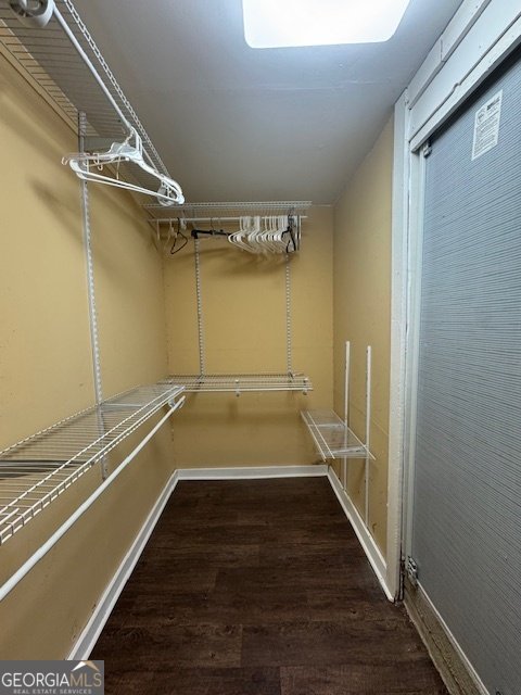 317 Emory Drive Warner Robins - 1