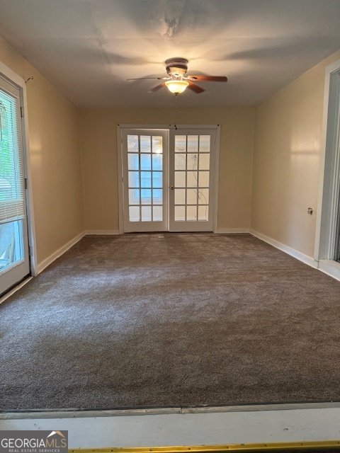 317 Emory Drive Warner Robins - 17