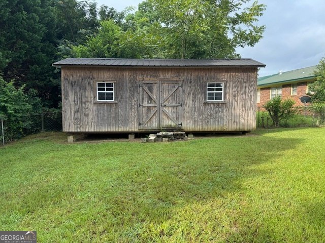 317 Emory Drive Warner Robins - 28