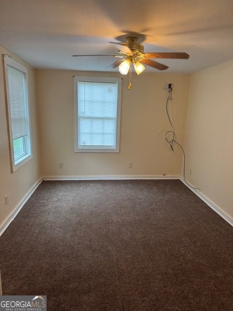 317 Emory Drive Warner Robins - 3
