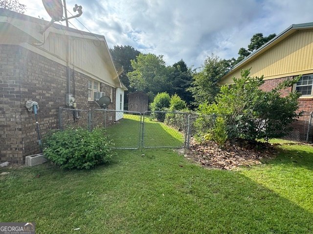 317 Emory Drive Warner Robins - 7