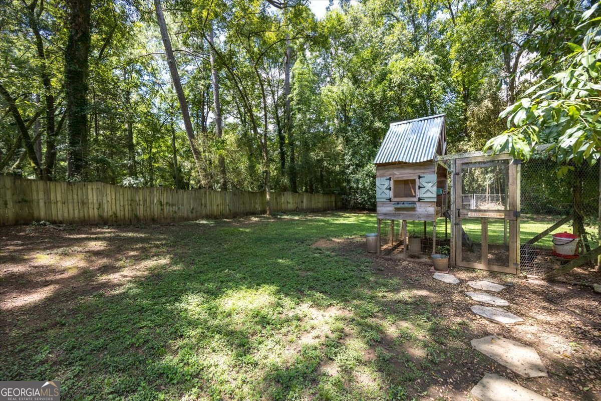 1160 Craddock Way Macon - 2