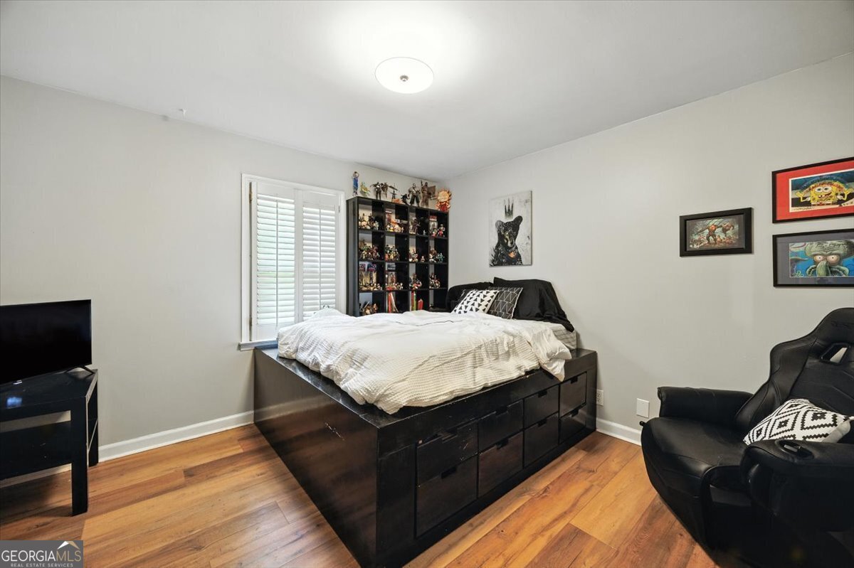 1160 Craddock Way Macon - 30