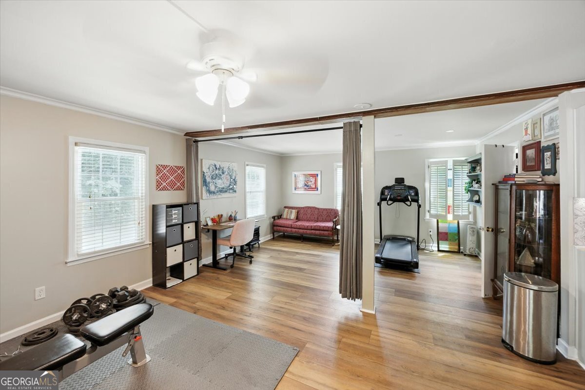 1160 Craddock Way Macon - 32