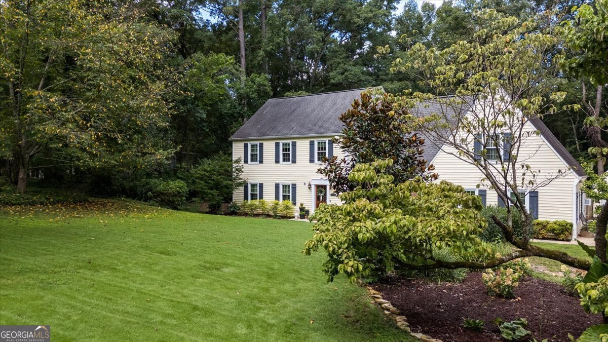 1160 Craddock Way Macon - 37