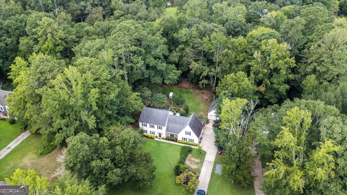 1160 Craddock Way Macon - 39