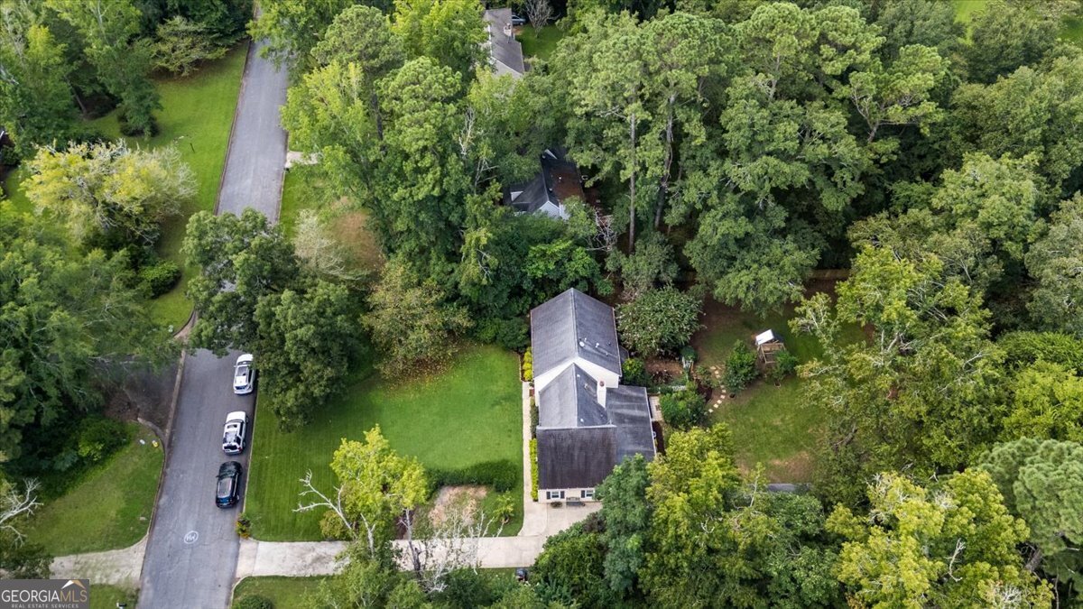 1160 Craddock Way Macon - 40