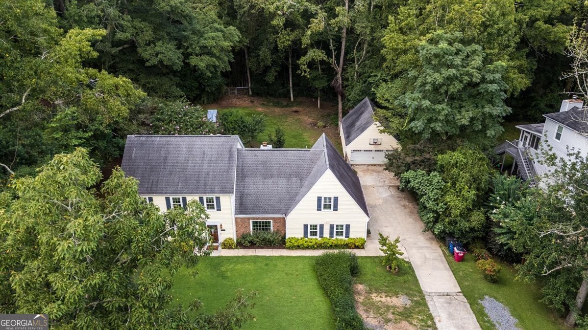 1160 Craddock Way Macon - 46