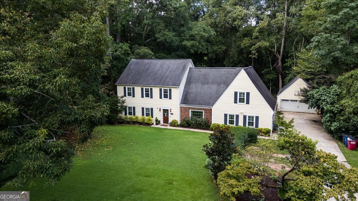 1160 Craddock Way Macon - 47