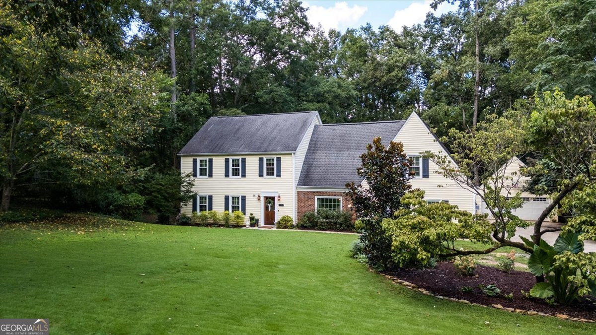 1160 Craddock Way Macon - 48