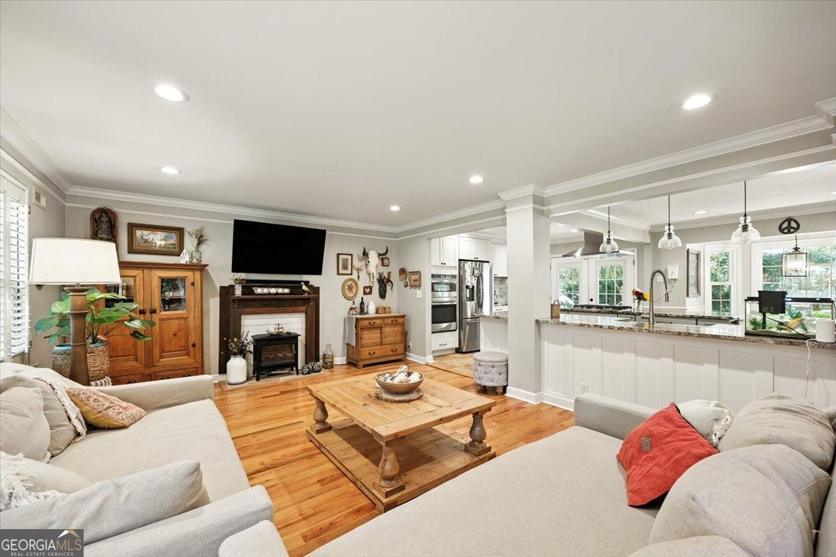 1160 Craddock Way Macon - 6