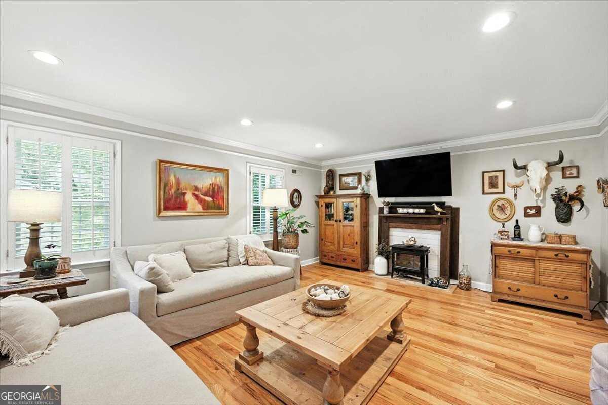 1160 Craddock Way Macon - 7