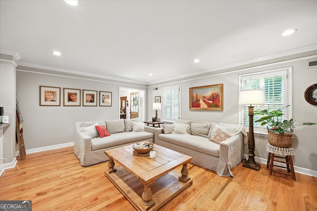 1160 Craddock Way Macon - 8