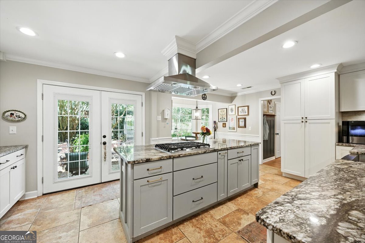 1160 Craddock Way Macon - 9