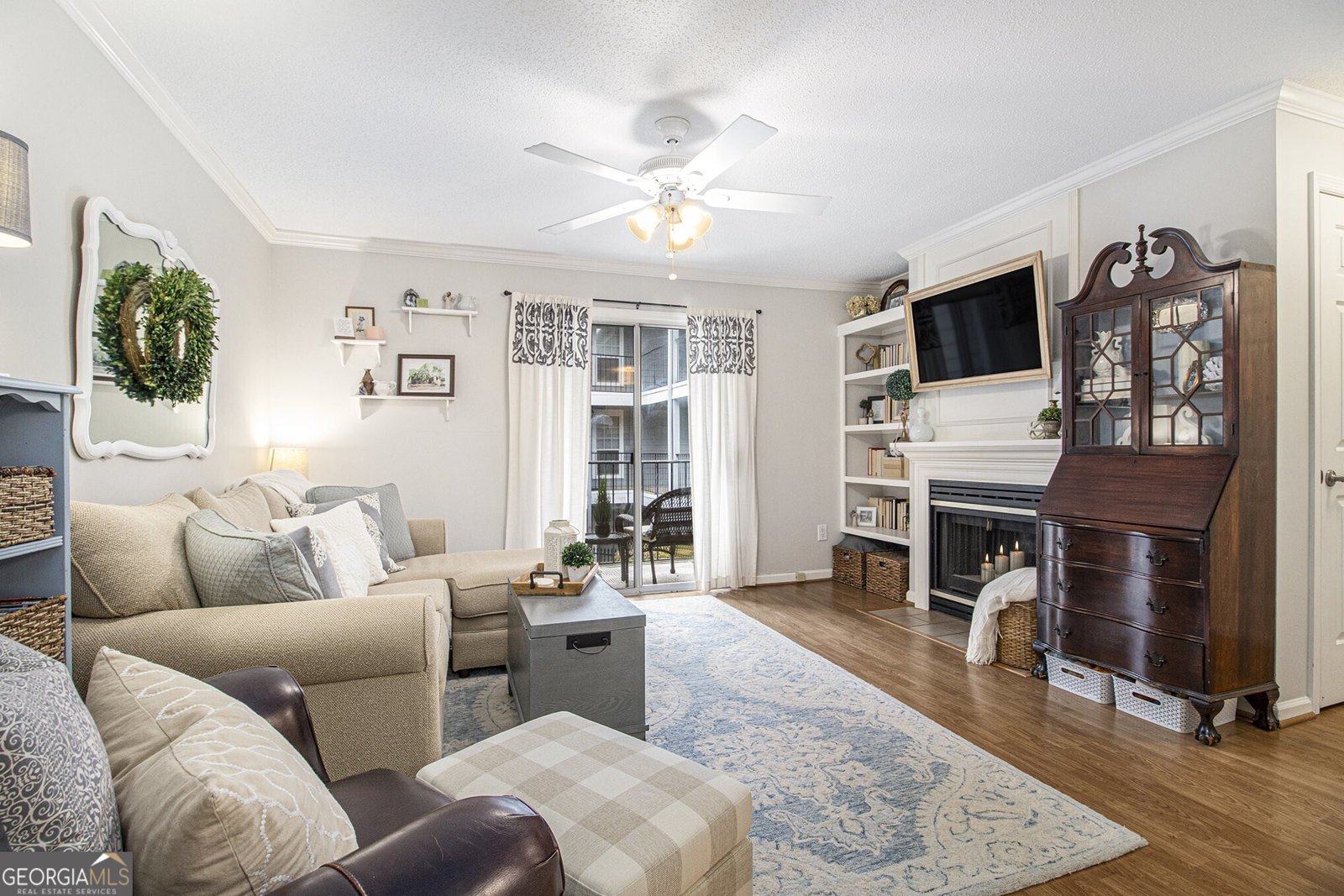 106 Granville Court Atlanta - 1