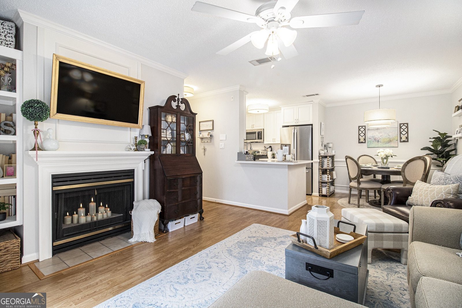 106 Granville Court Atlanta - 11