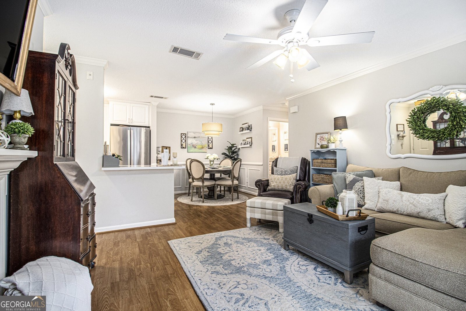 106 Granville Court Atlanta - 2