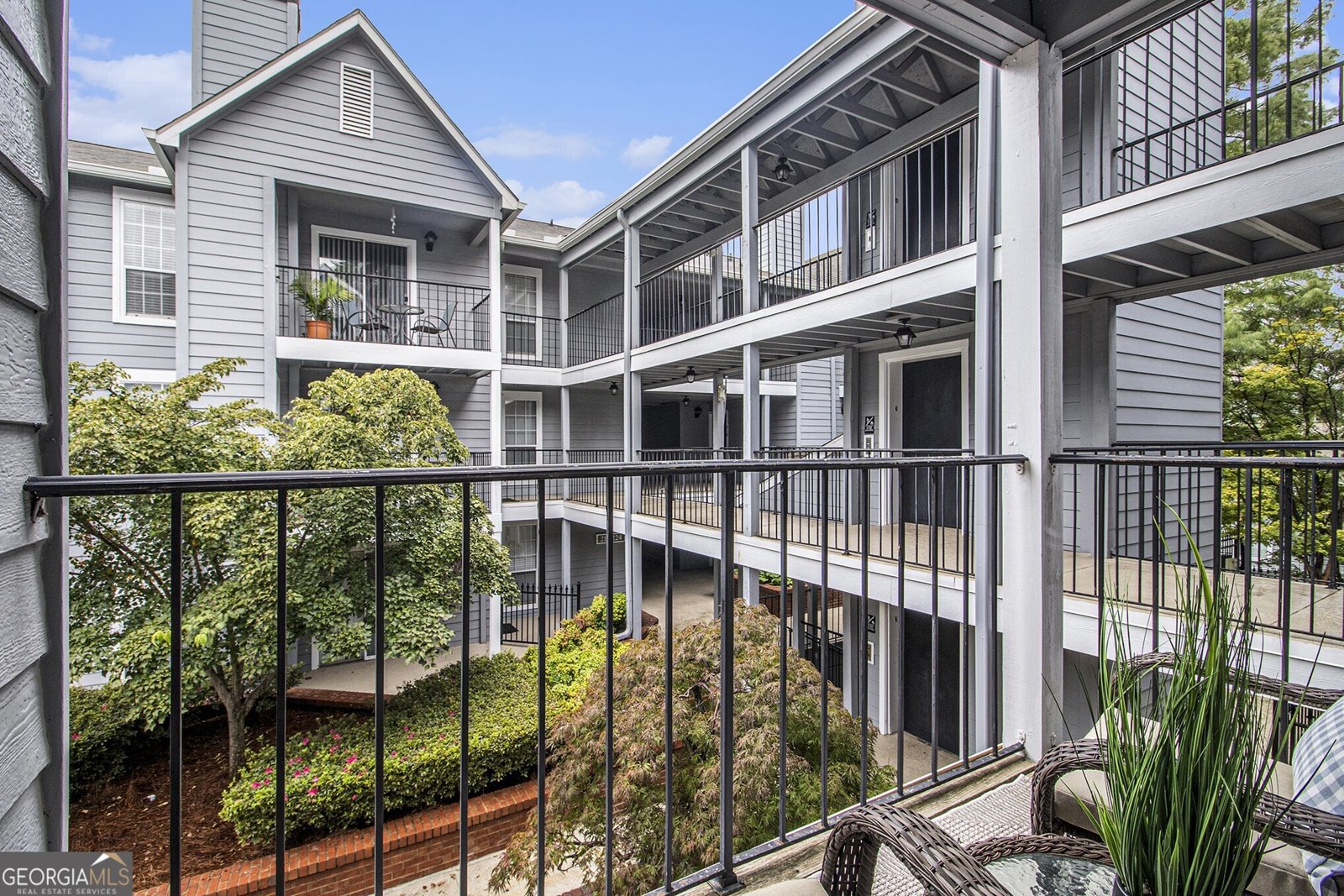 106 Granville Court Atlanta - 20