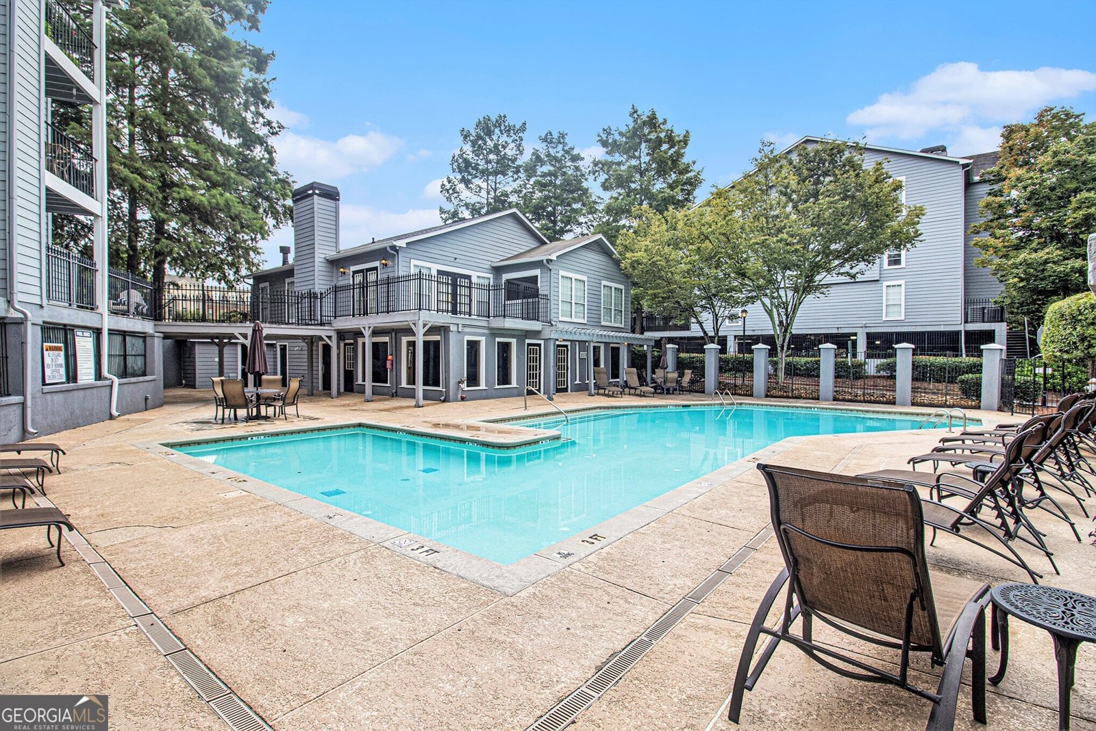 106 Granville Court Atlanta - 21