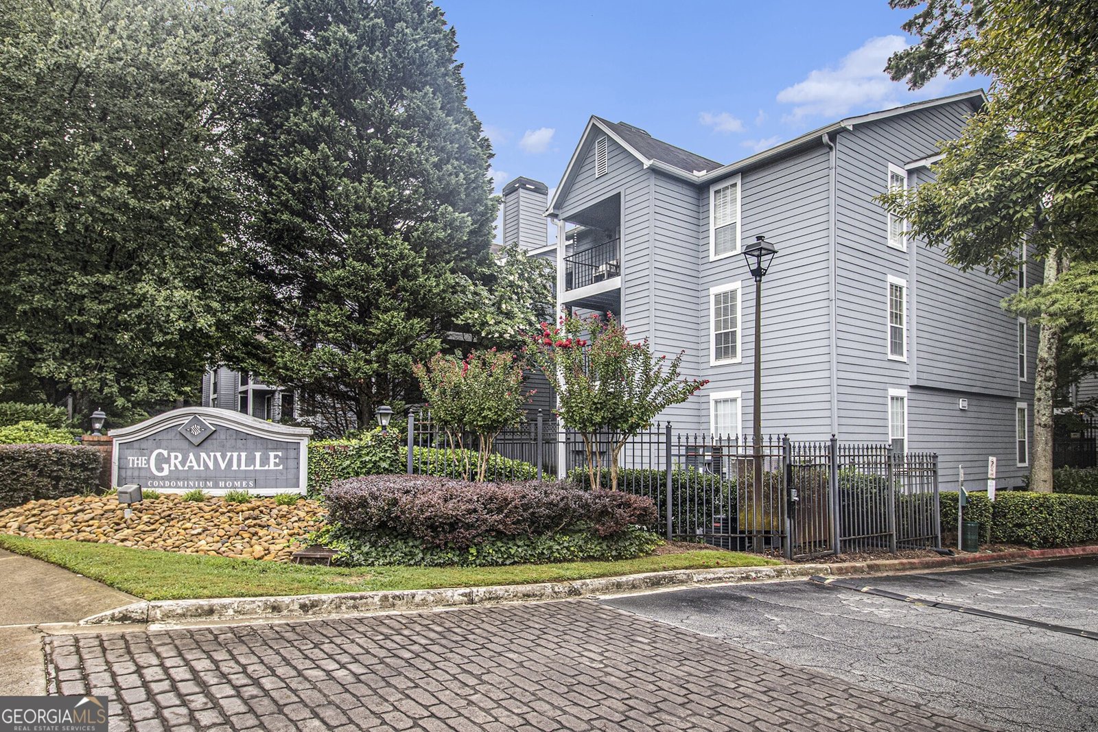106 Granville Court Atlanta - 24