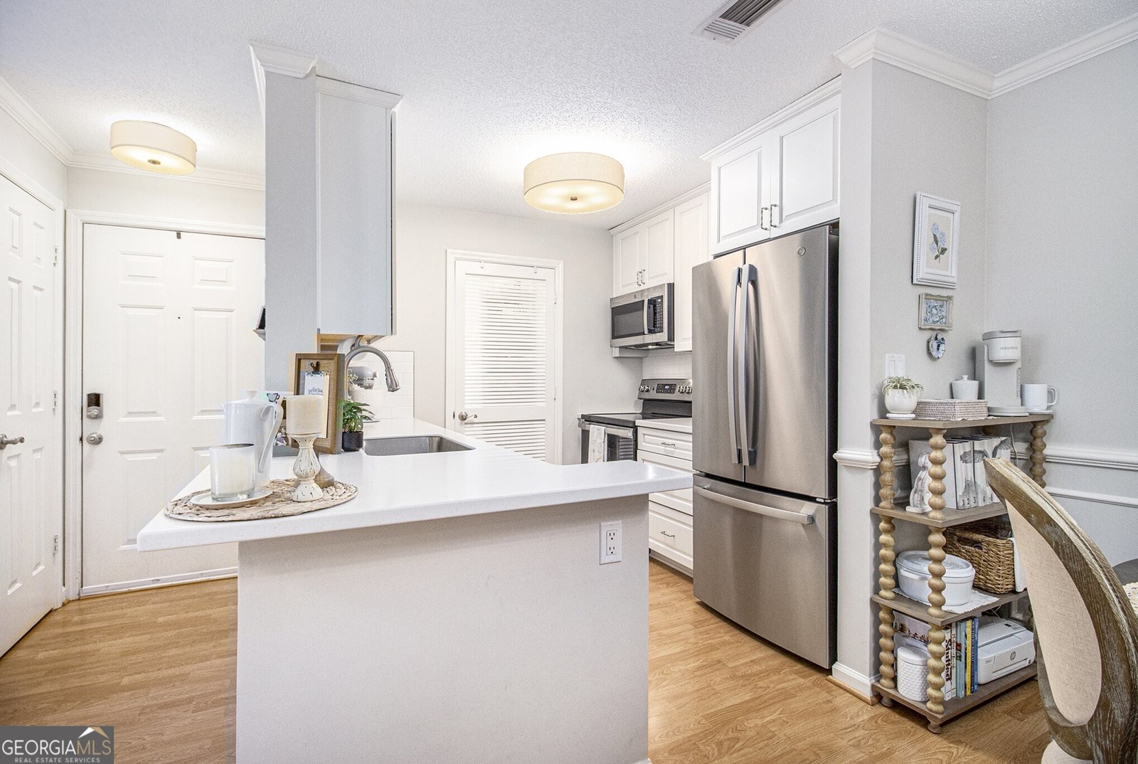 106 Granville Court Atlanta - 3