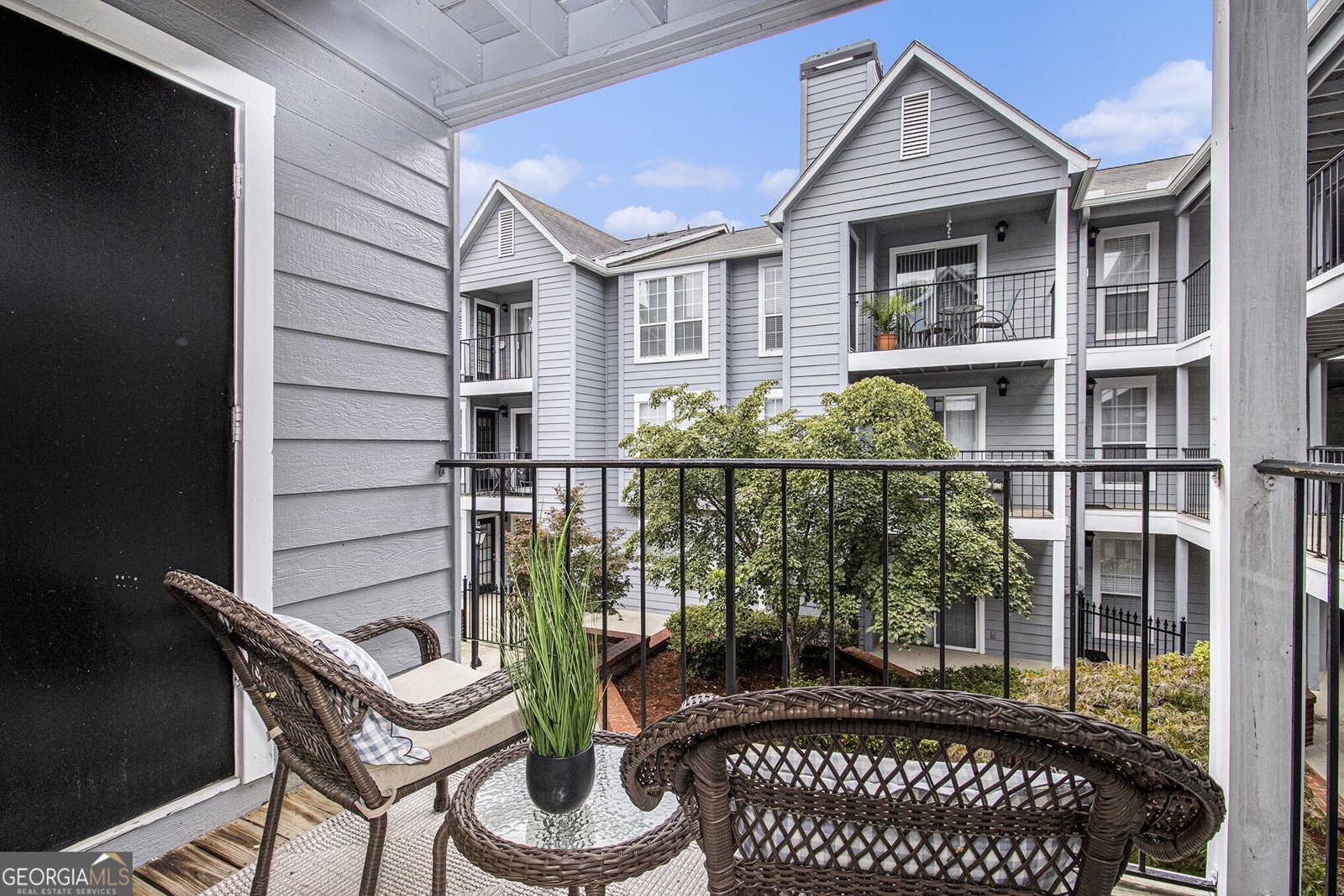 106 Granville Court Atlanta - 6
