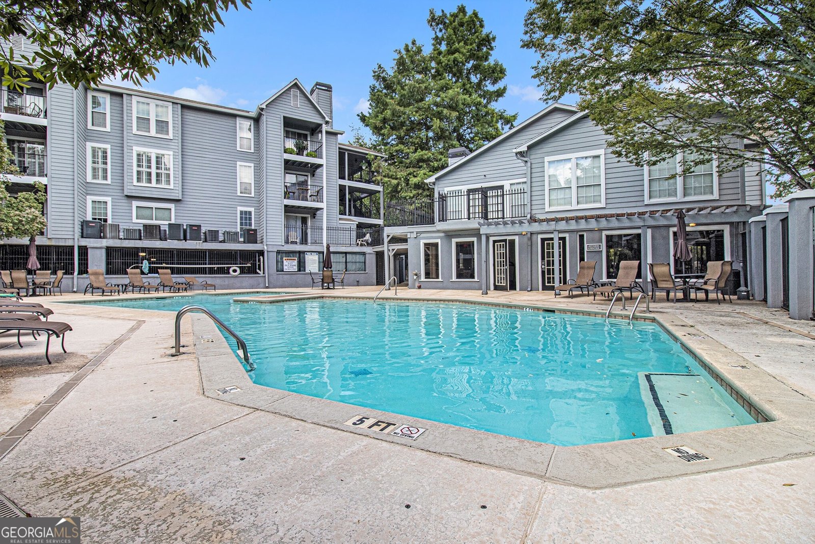 106 Granville Court Atlanta - 7