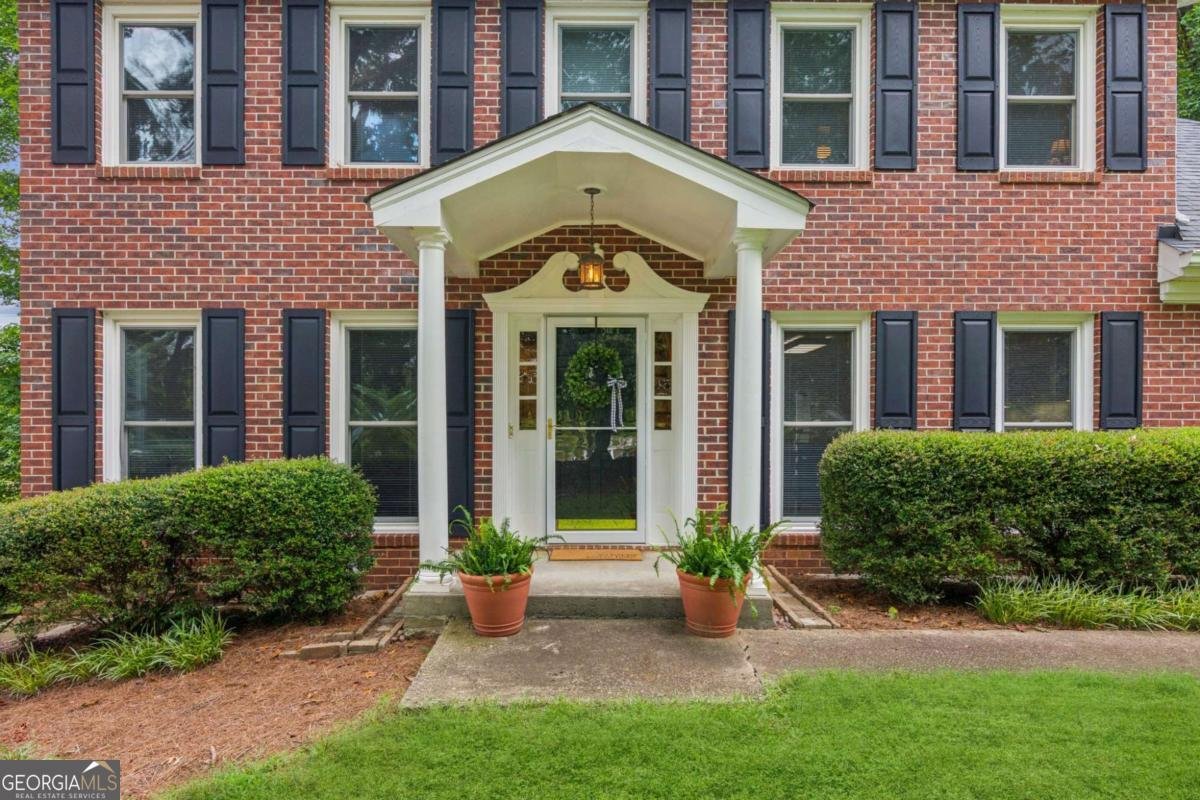 3344 Scales Road Suwanee - 2