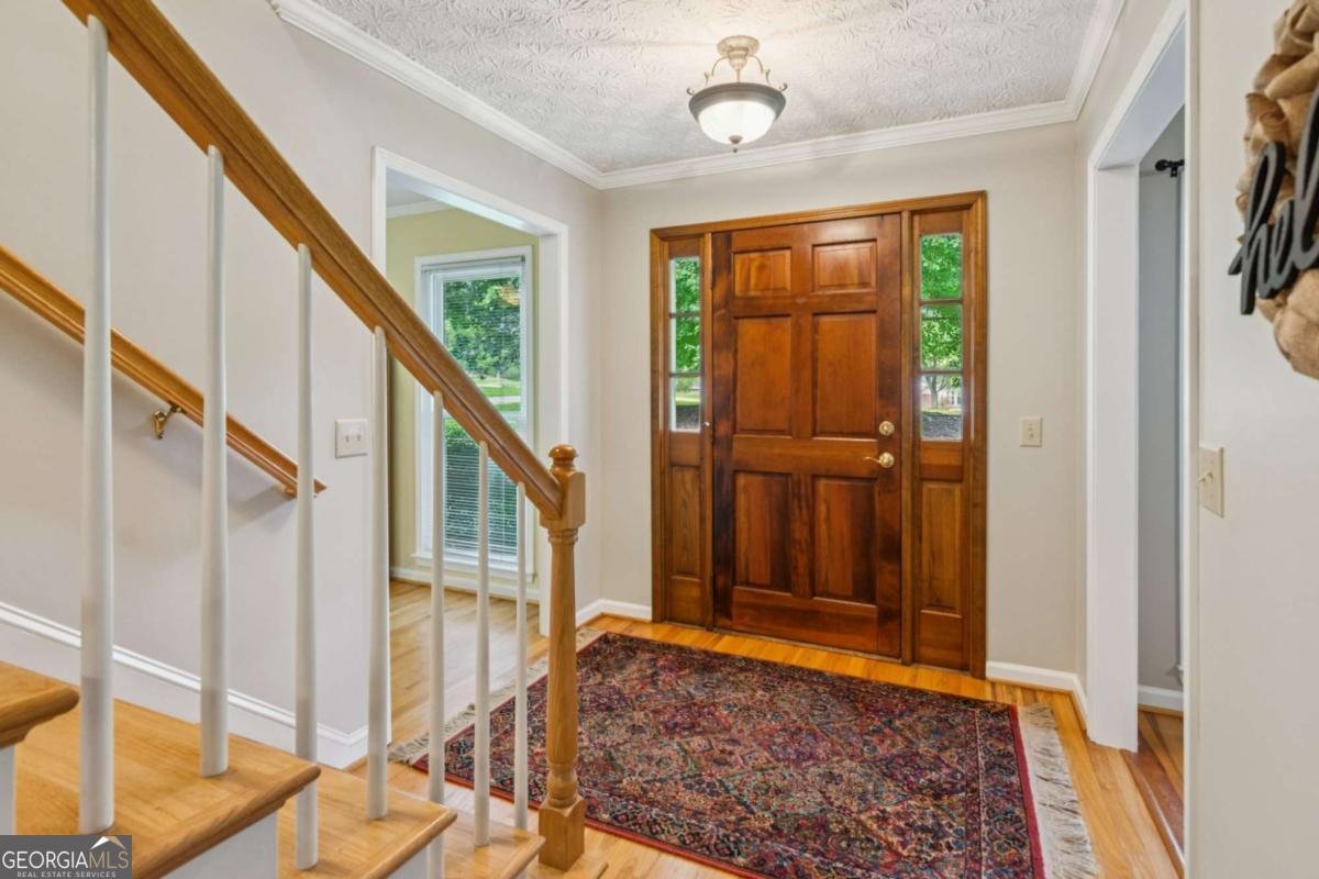3344 Scales Road Suwanee - 3