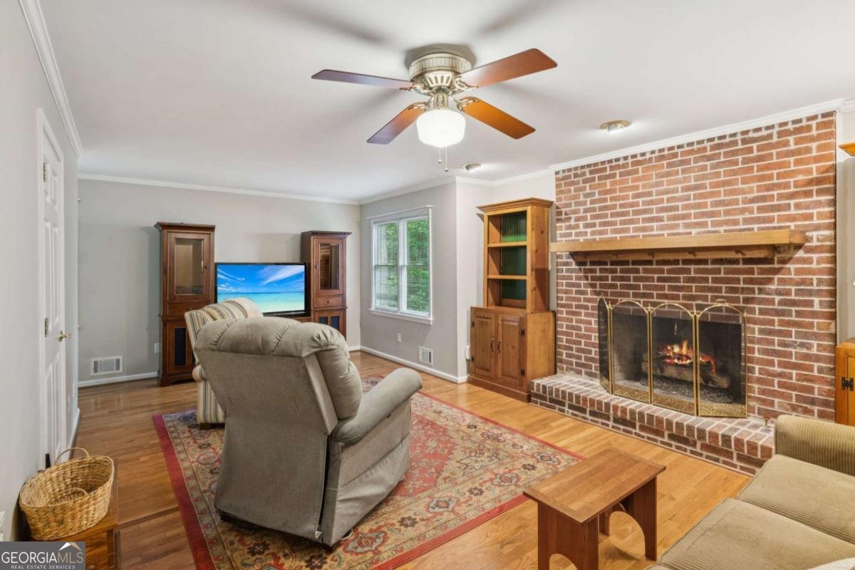 3344 Scales Road Suwanee - 7