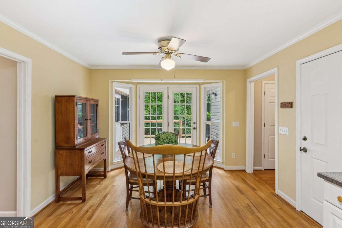 3344 Scales Road Suwanee - 8