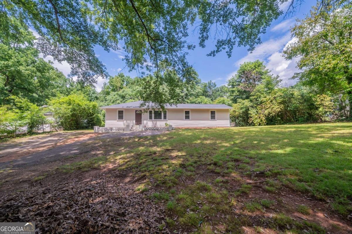 3132 North Avenue Scottdale - 1