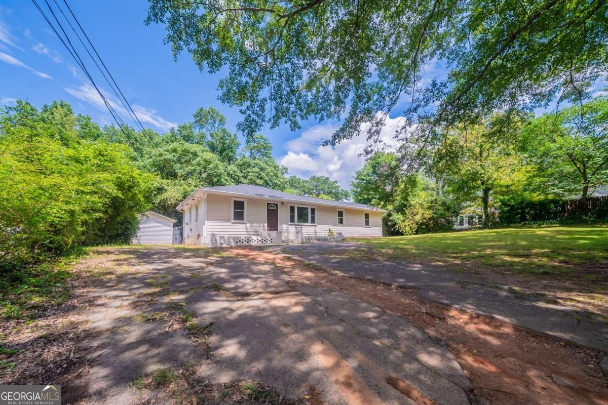 3132 North Avenue Scottdale - 2