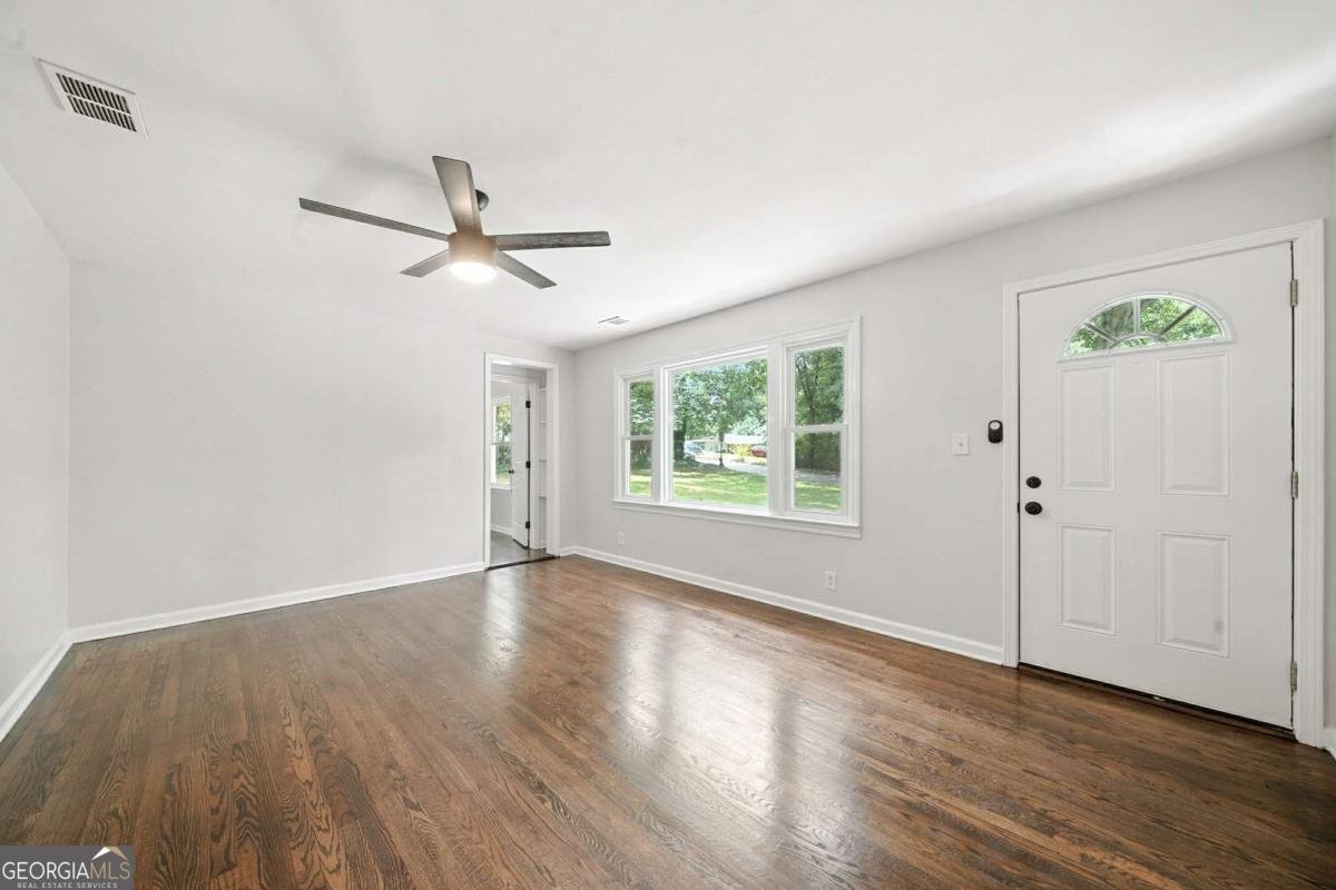 3132 North Avenue Scottdale - 3
