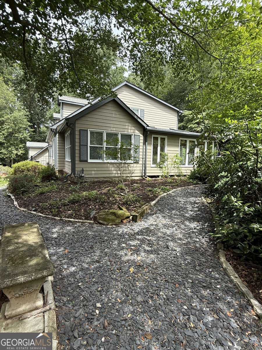 775 Upper Hembree Road Roswell - 27