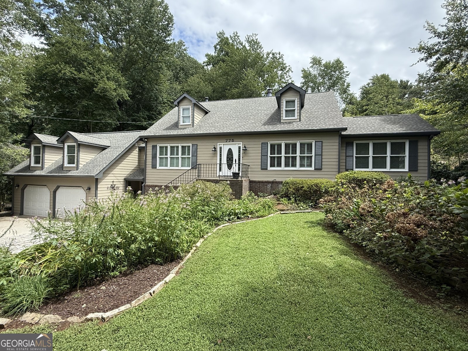 775 Upper Hembree Road Roswell - 28